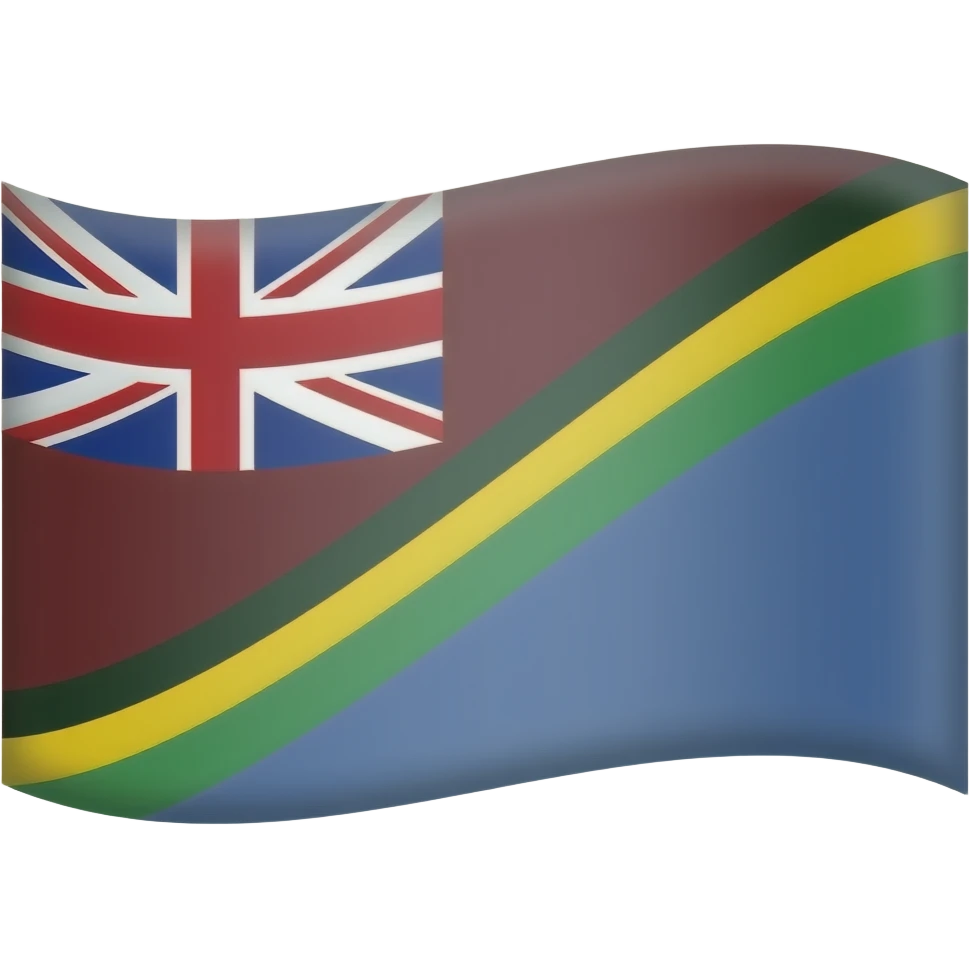 Flag of casney emoji