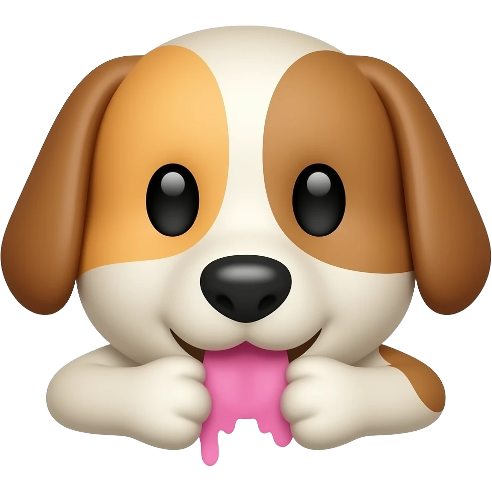 Doggy style sex position emoji text emoji