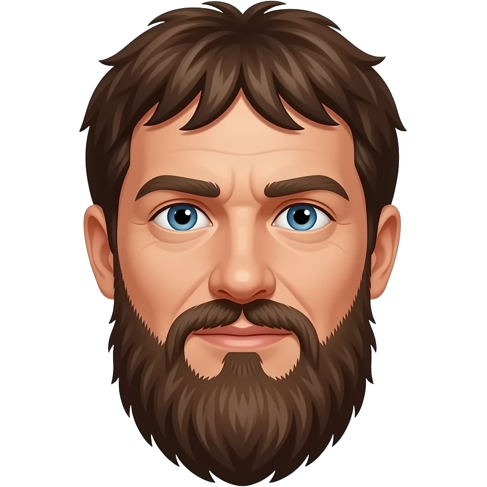 life of brian narrator emoji