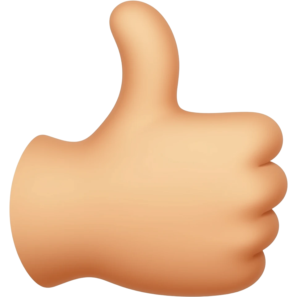 👌 put on on top of the other emoji