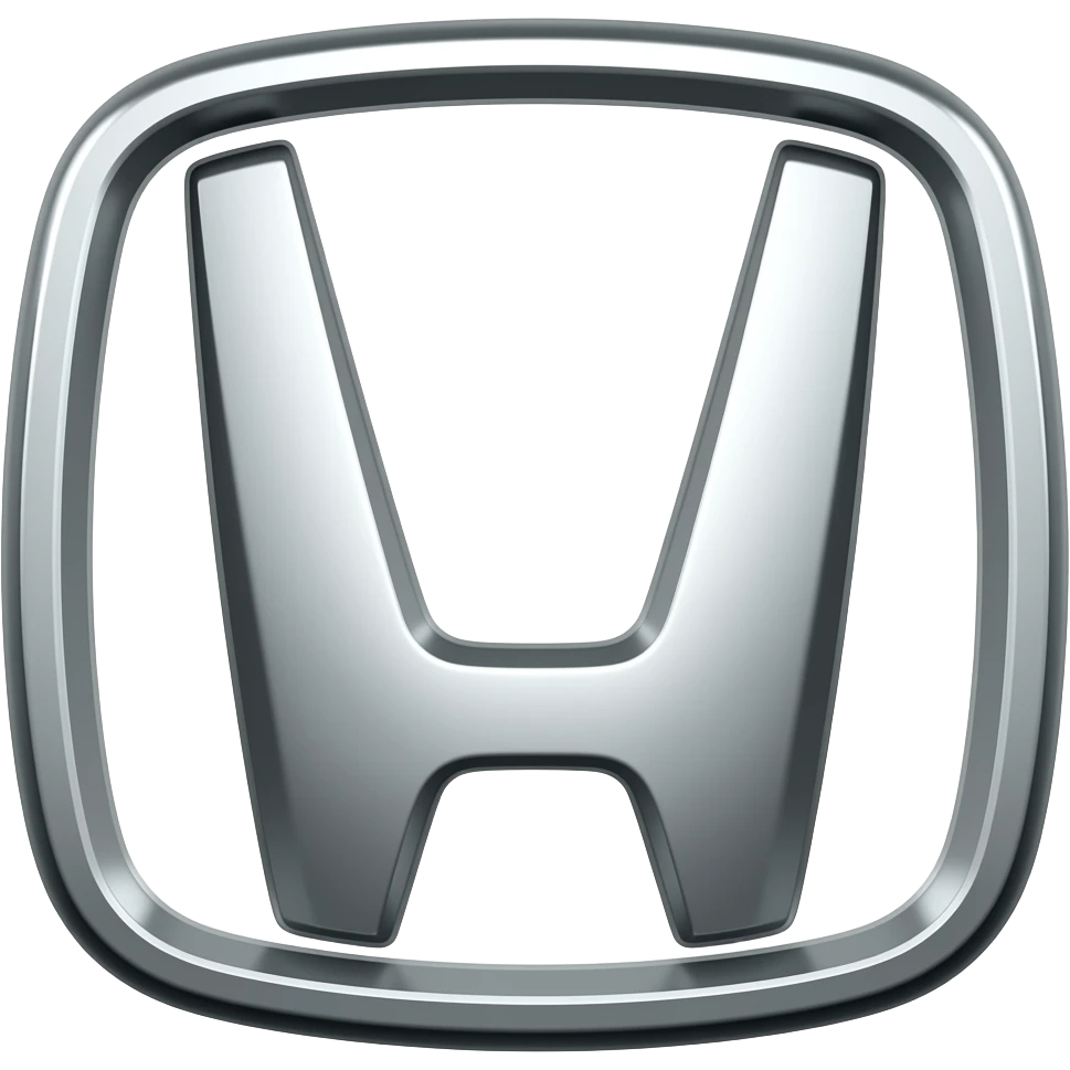 Honda logo emoji