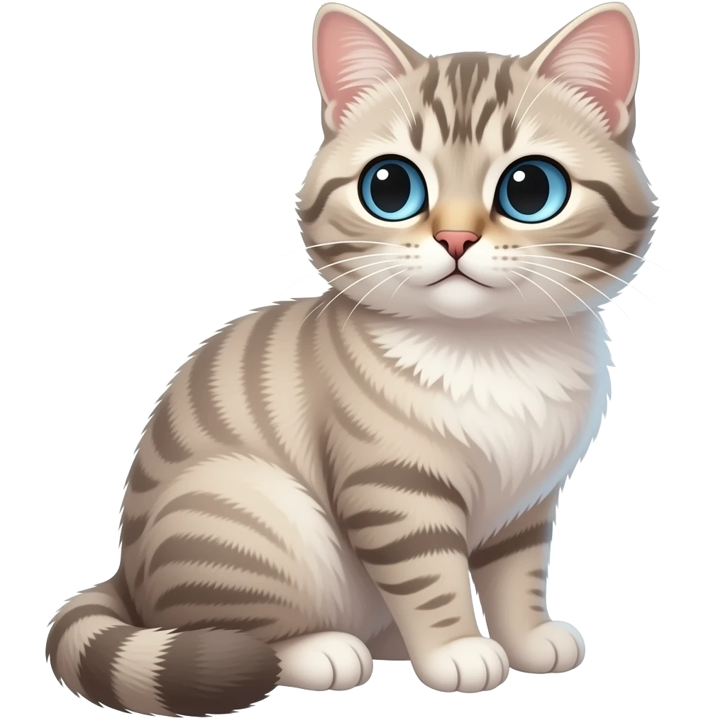 A back cat with blue soft bedroom eyes I want her sitting looking sideways eyes slanted emoji