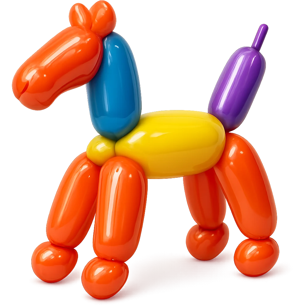 Horse emoji