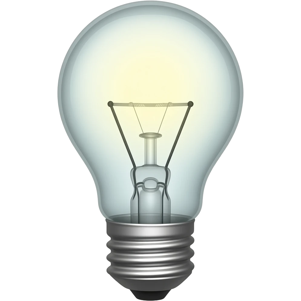 💡 emoji