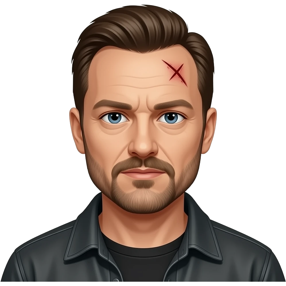 jesse pinkman emoji