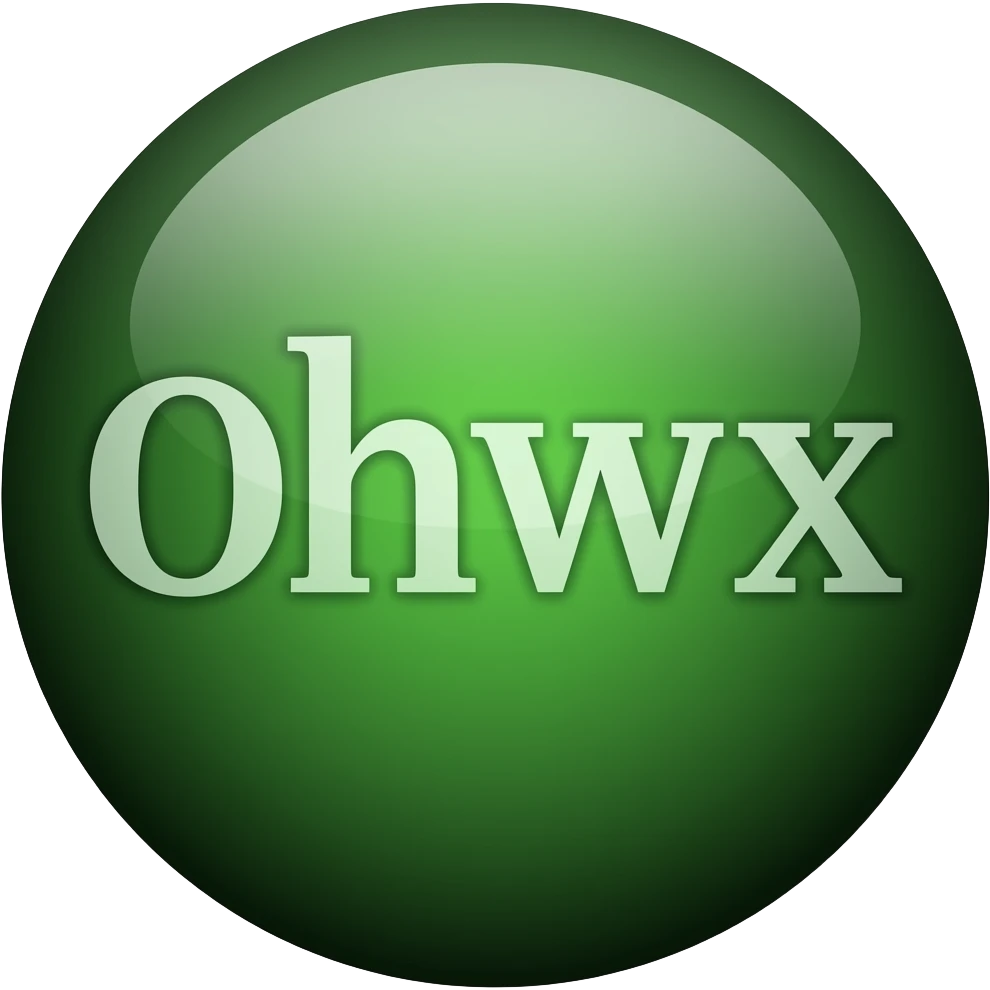 make it green and black emoji