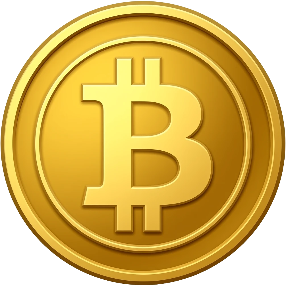 bitcoin emoji