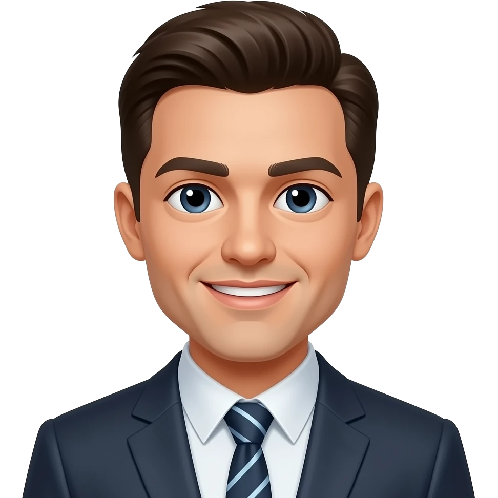 Clemente dearworth from yaelokre emoji