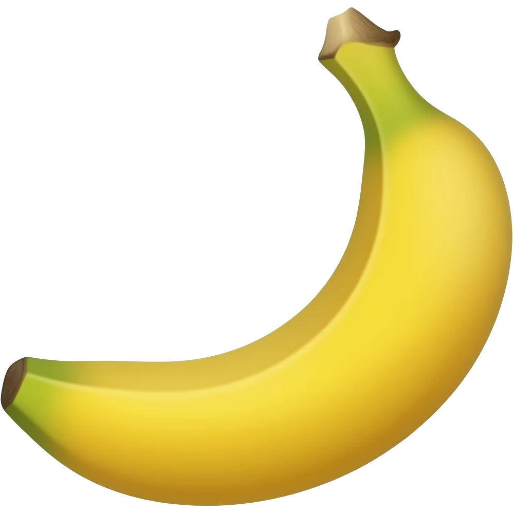 banana emoji