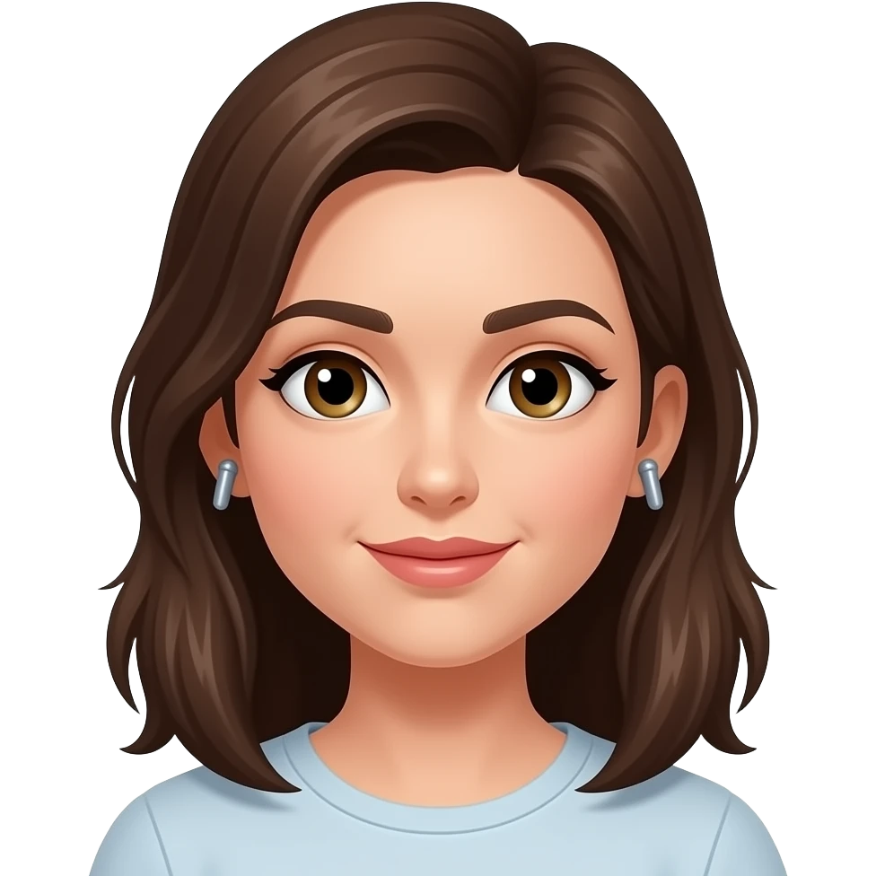 women with ear plugs emoji