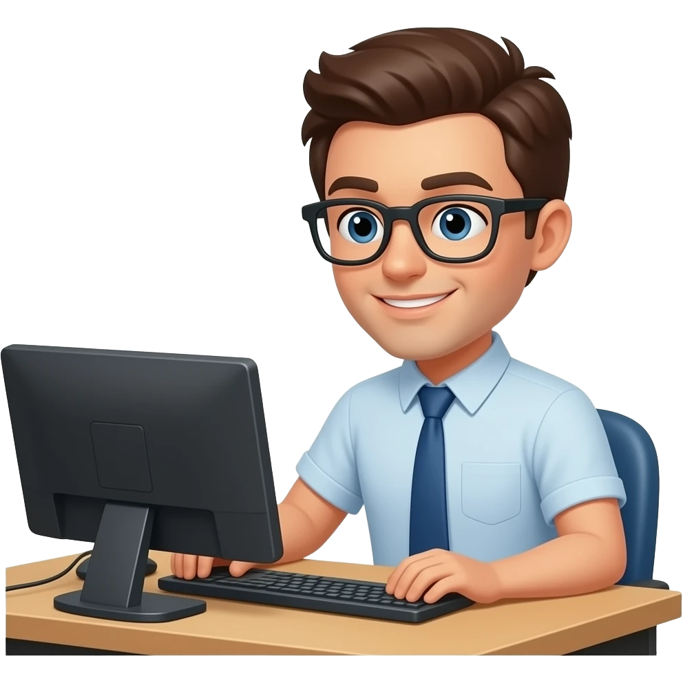 trabajo emoji