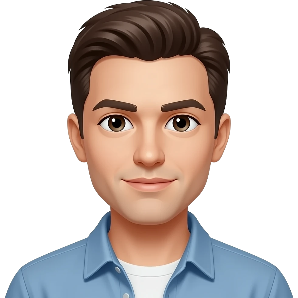 esta imagen pero realista emoji