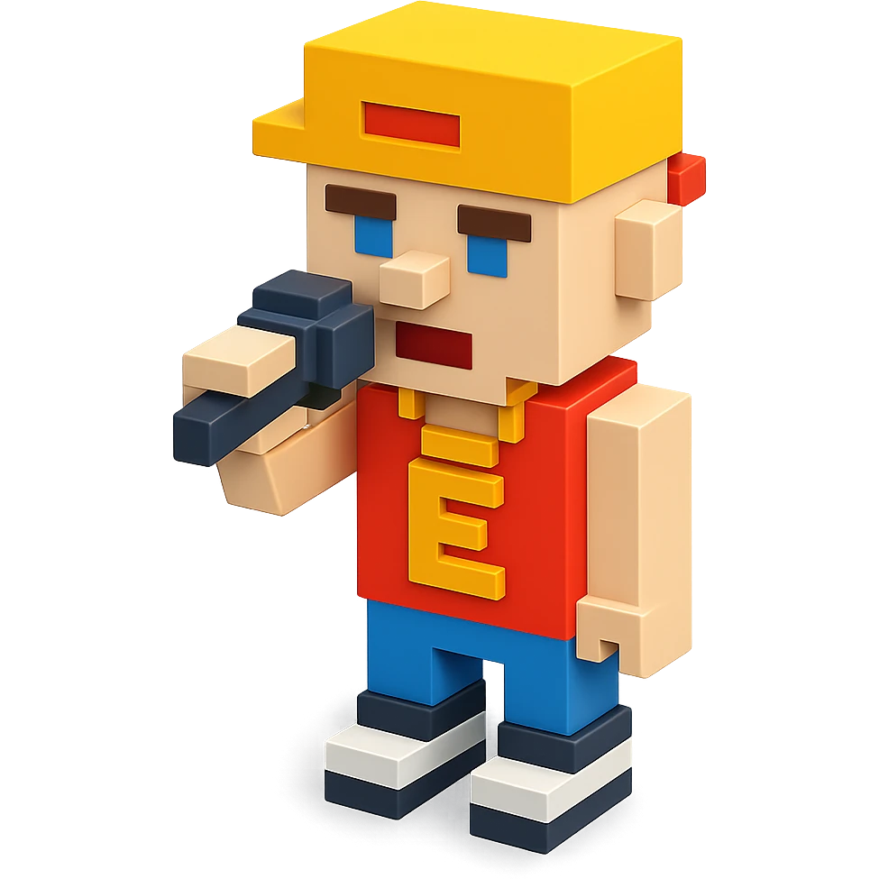 Eminem rapper emoji