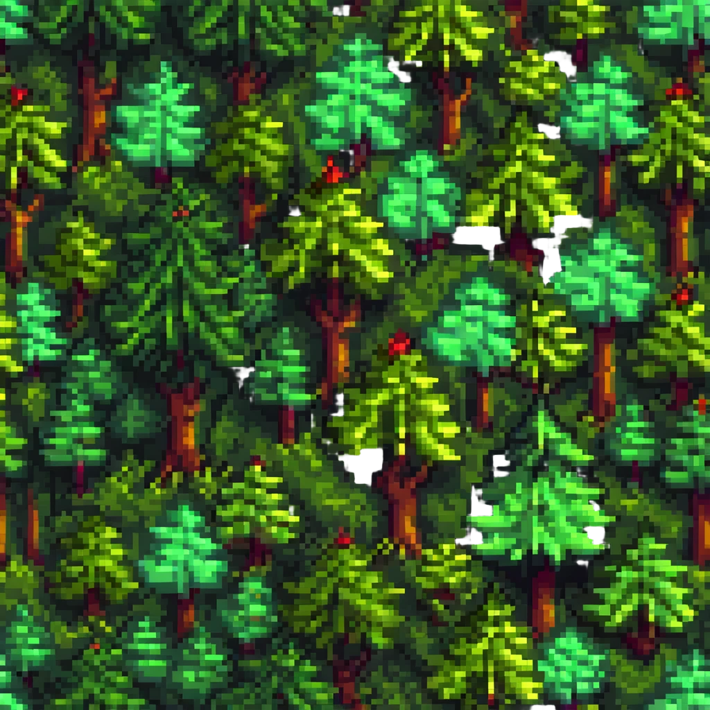 forest berry emoji