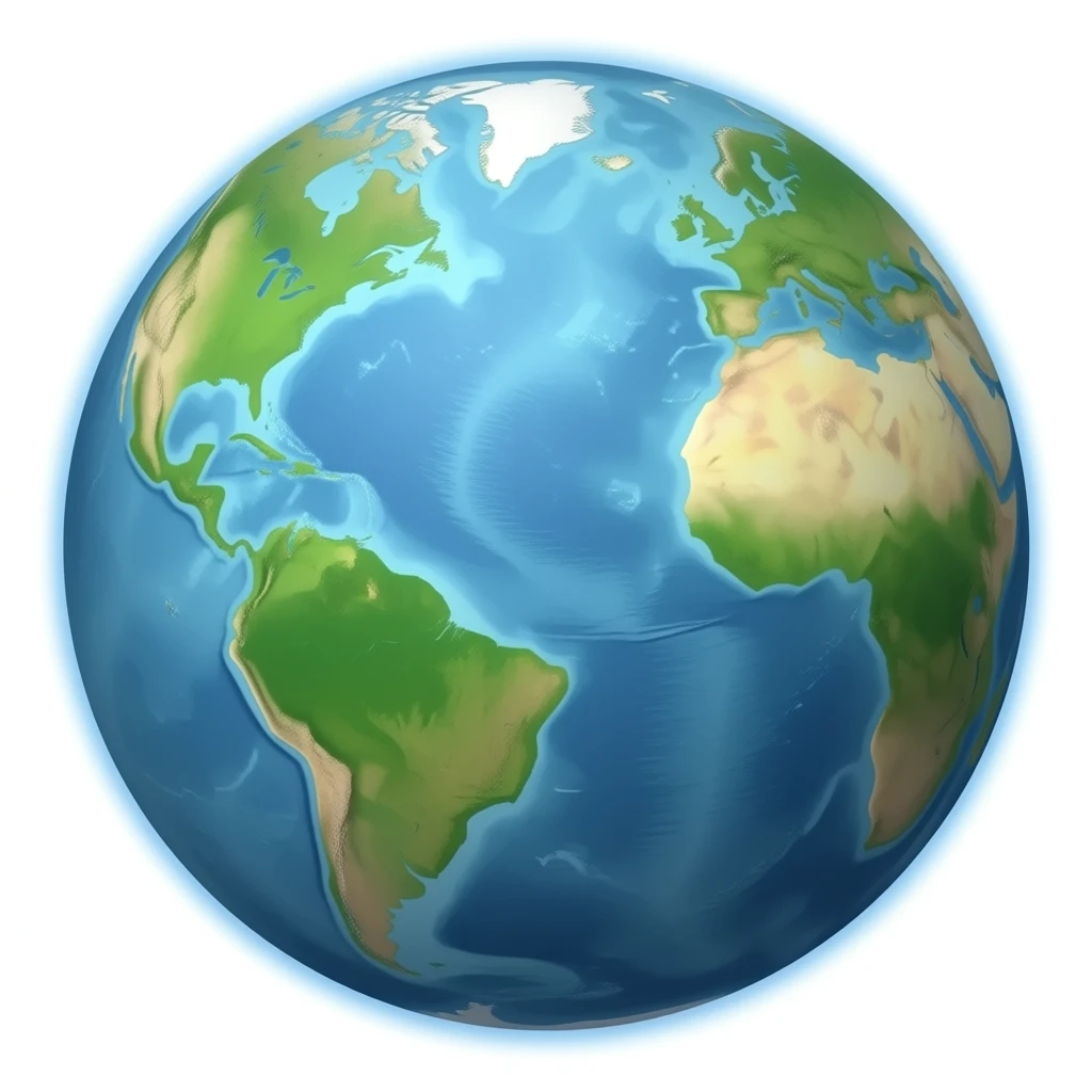 planet emoji