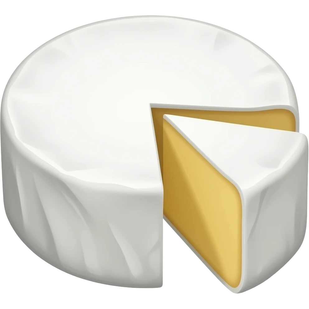 camembert emoji