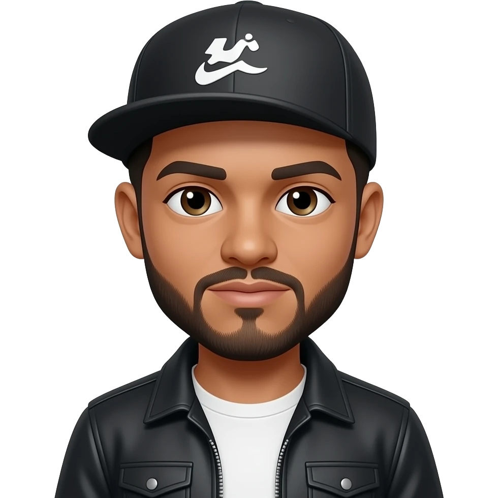 Zillakami rapper emoji