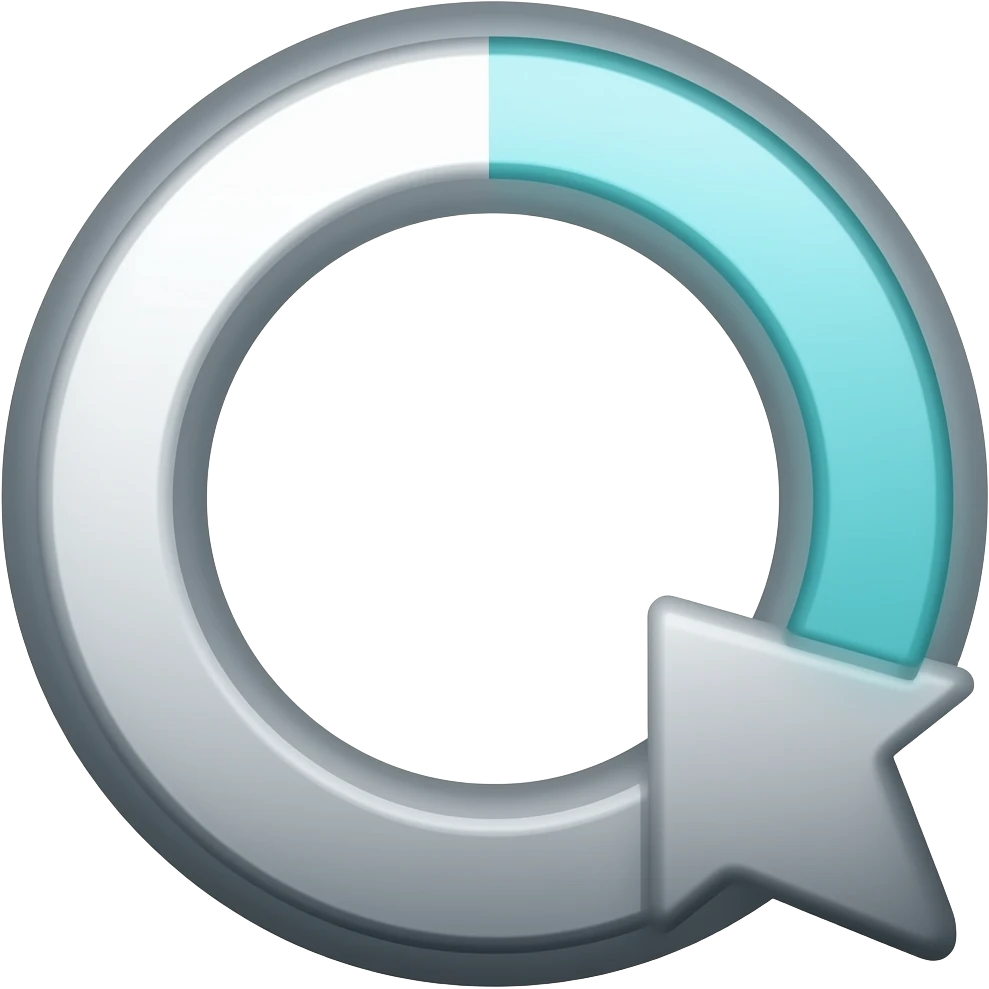 buffering and loading symbol emoji