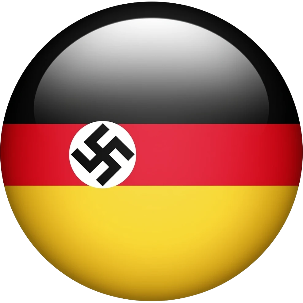 Make an emoji of the nazi germany flag emoji