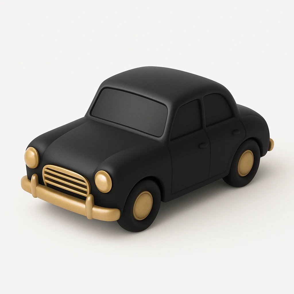 car emoji