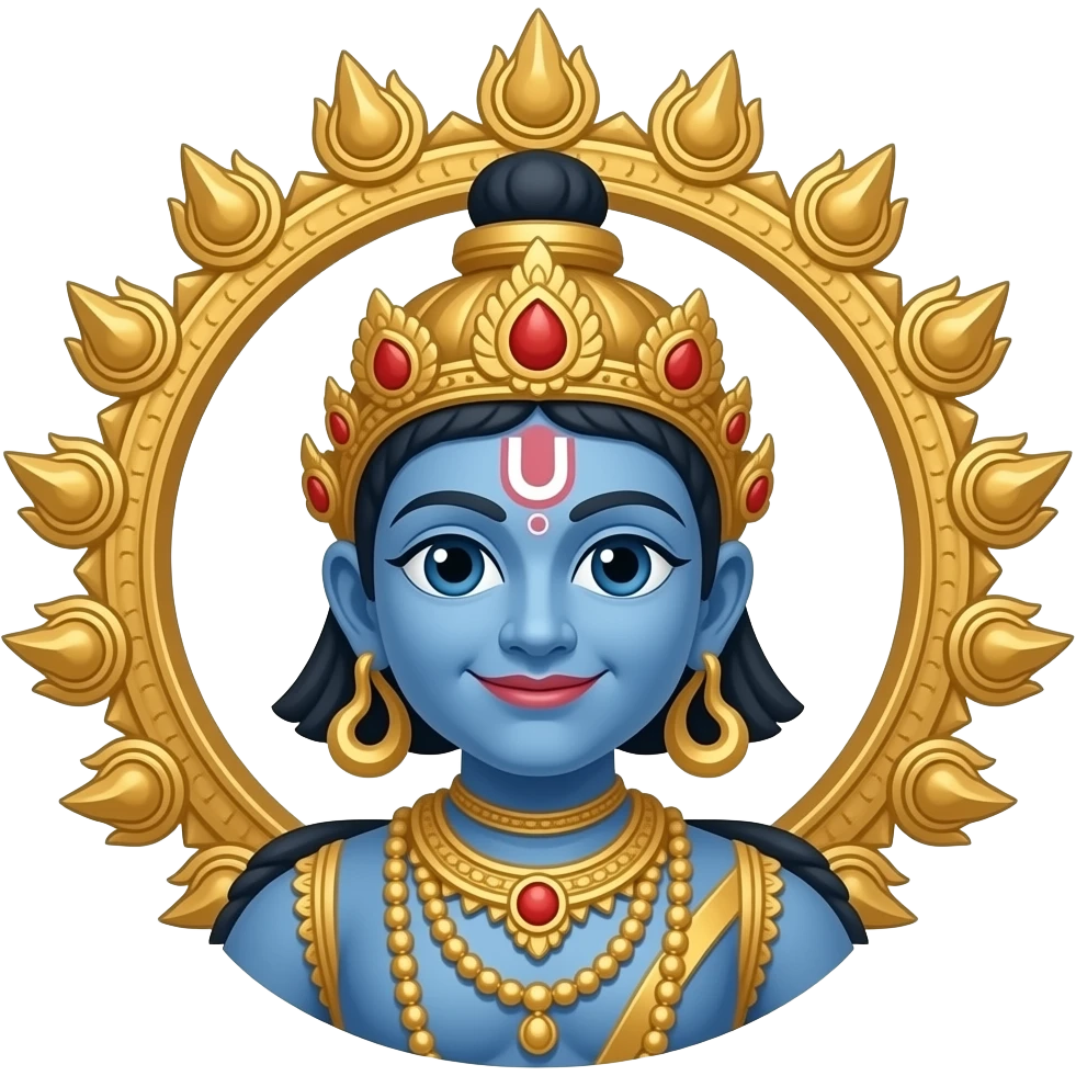 God Natraja emoji