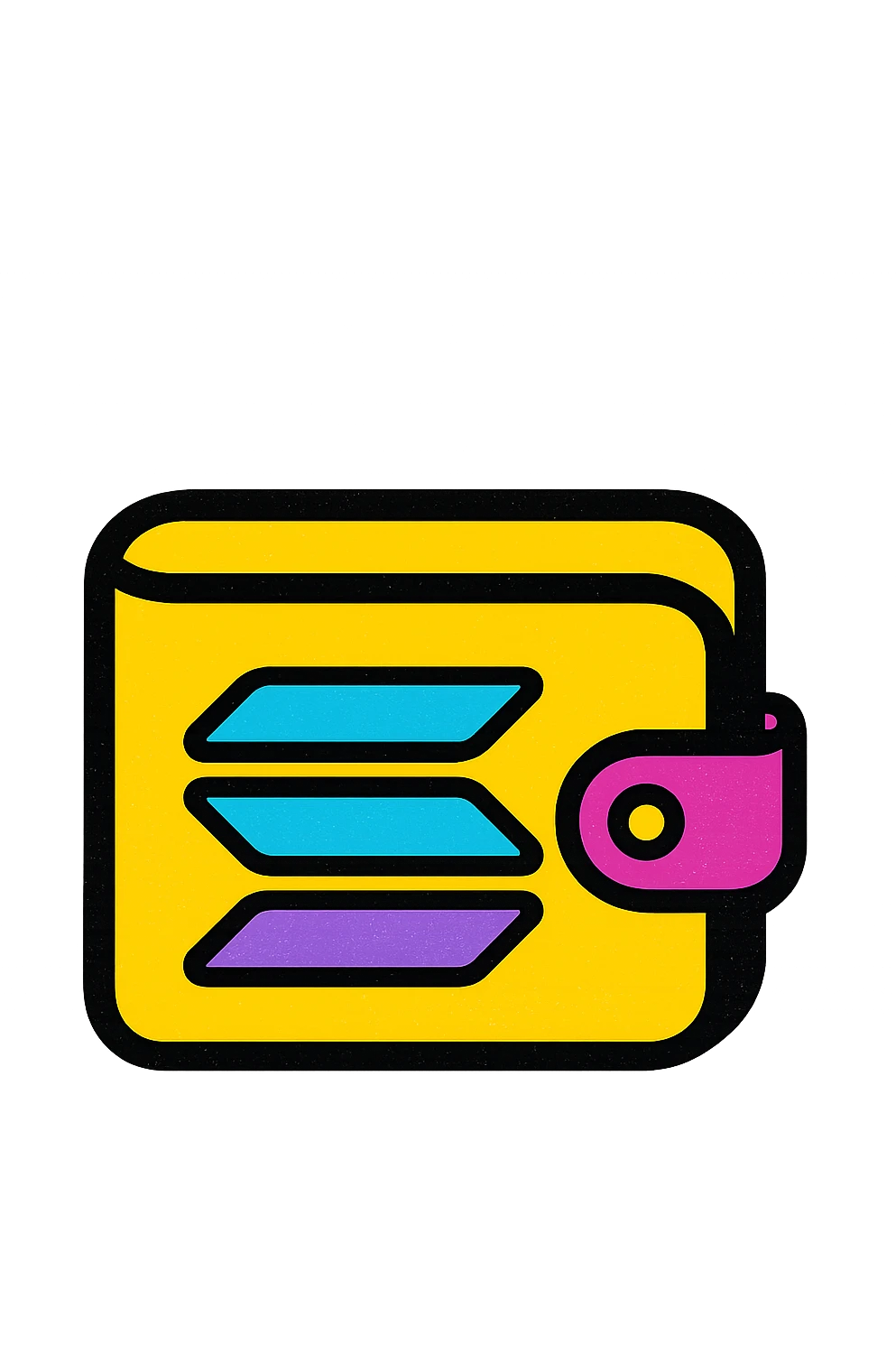 Can you remove the top part? It would be perfect without it (the circle + $) emoji