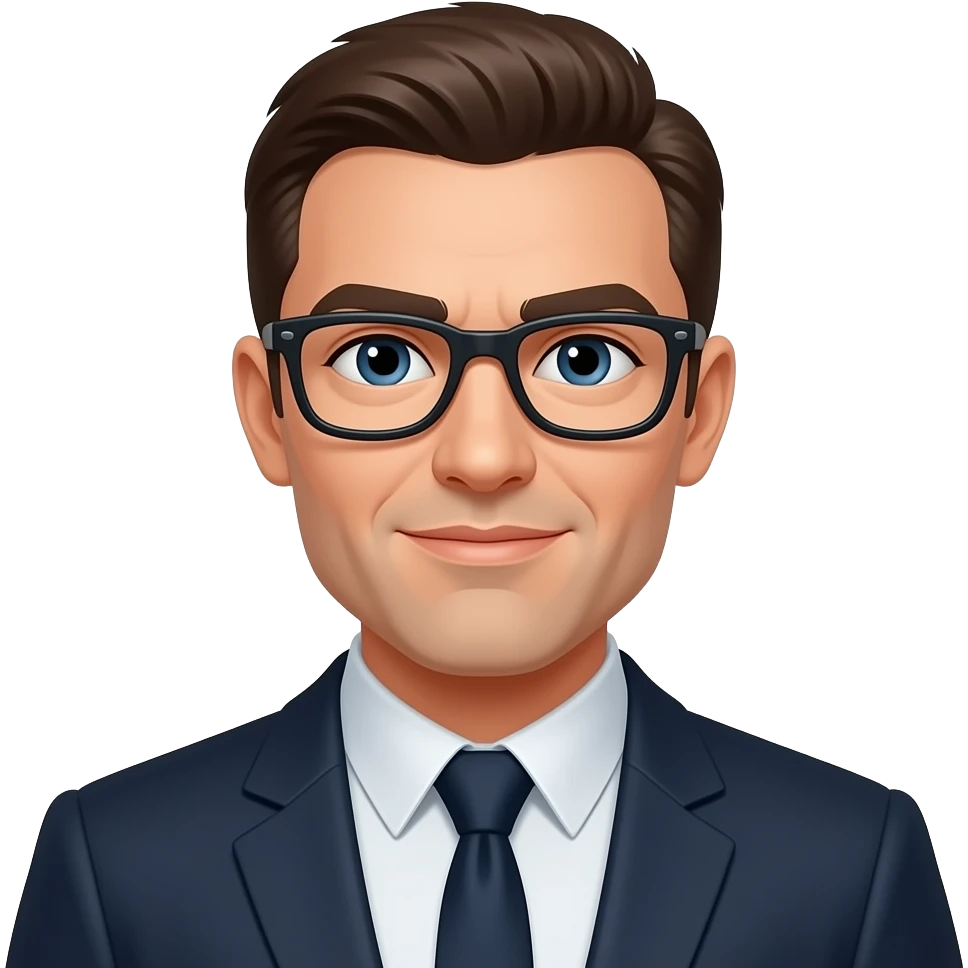 Agente especial emoji