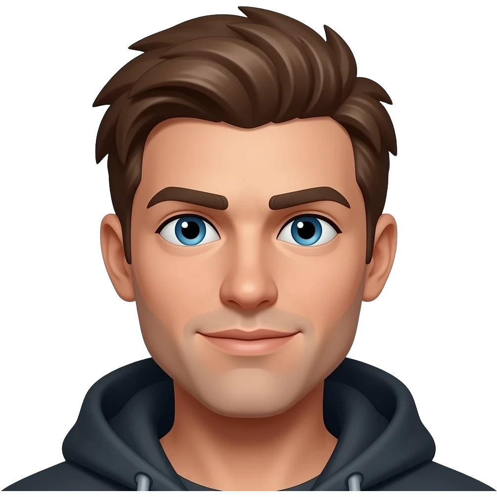 טכנובלייד emoji