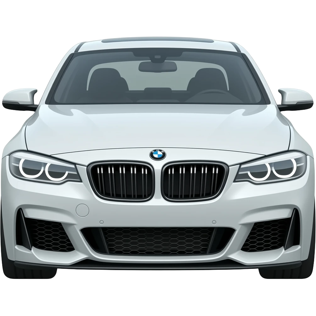 Bmw emoji