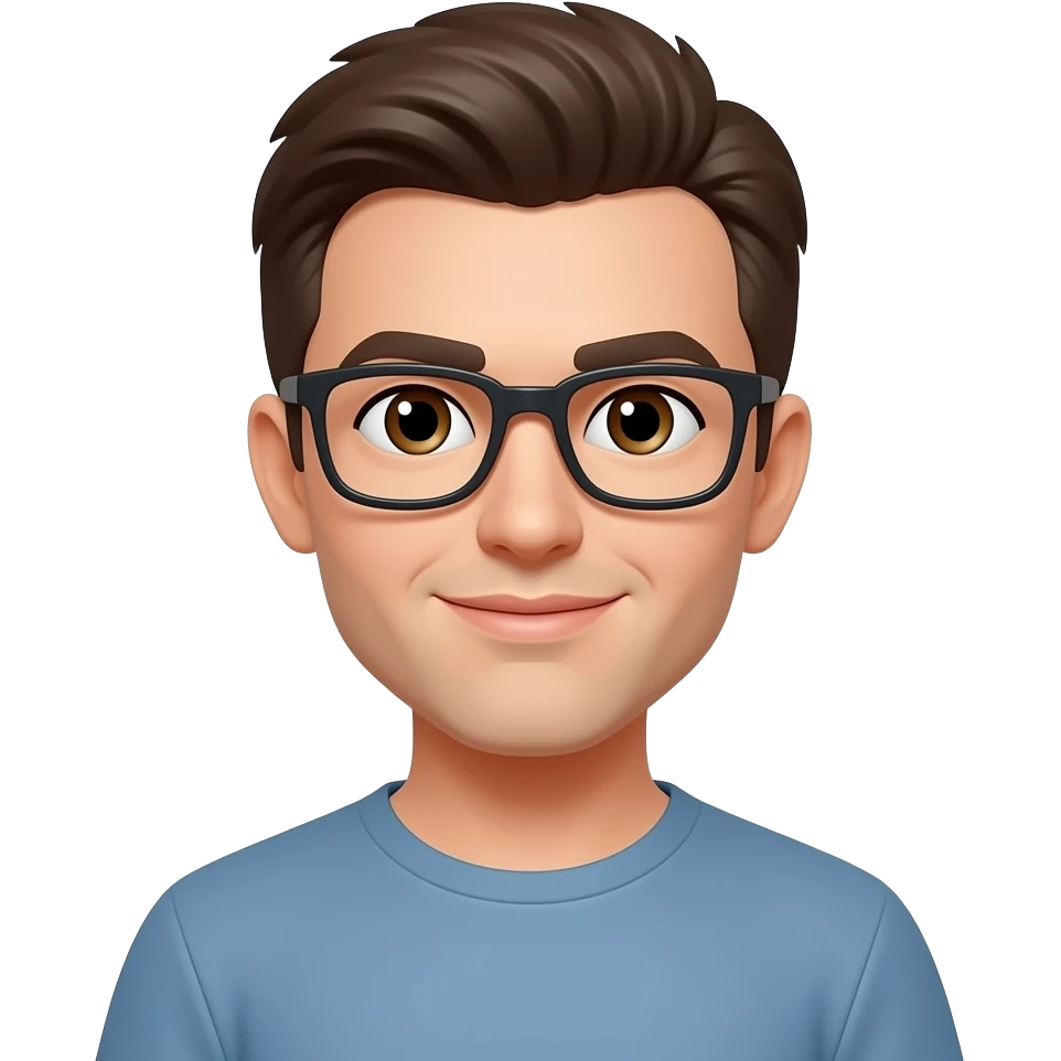 Now change eyecolor to brown emoji