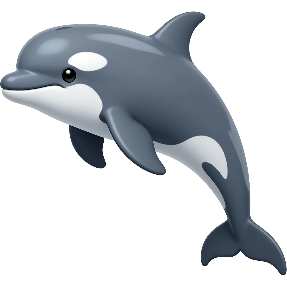 sharpedo-orca-dolphin-hybrid emoji