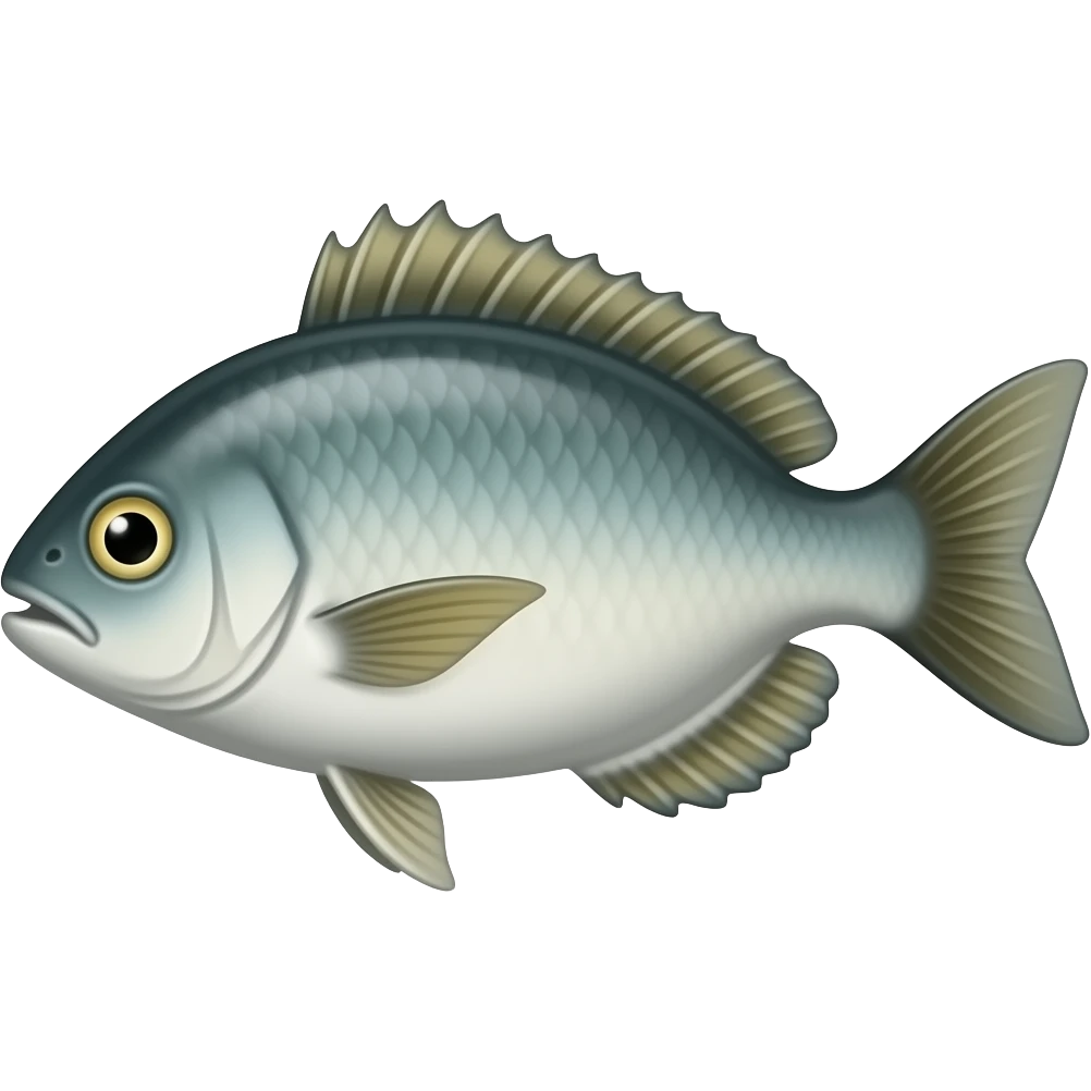 fish emoji