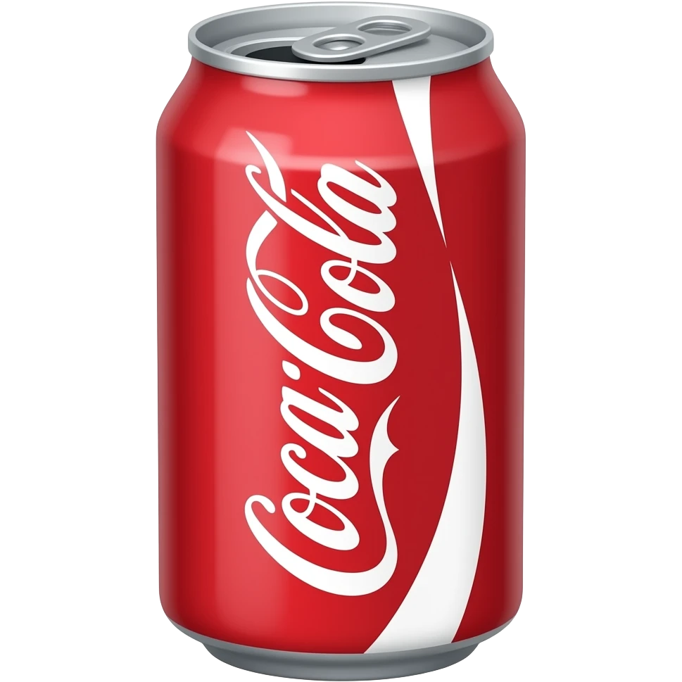 cola can emoji