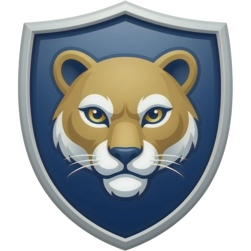 pumas de la unam escudo emoji