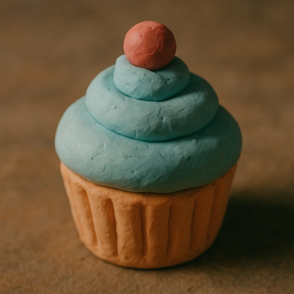cupcake emoji
