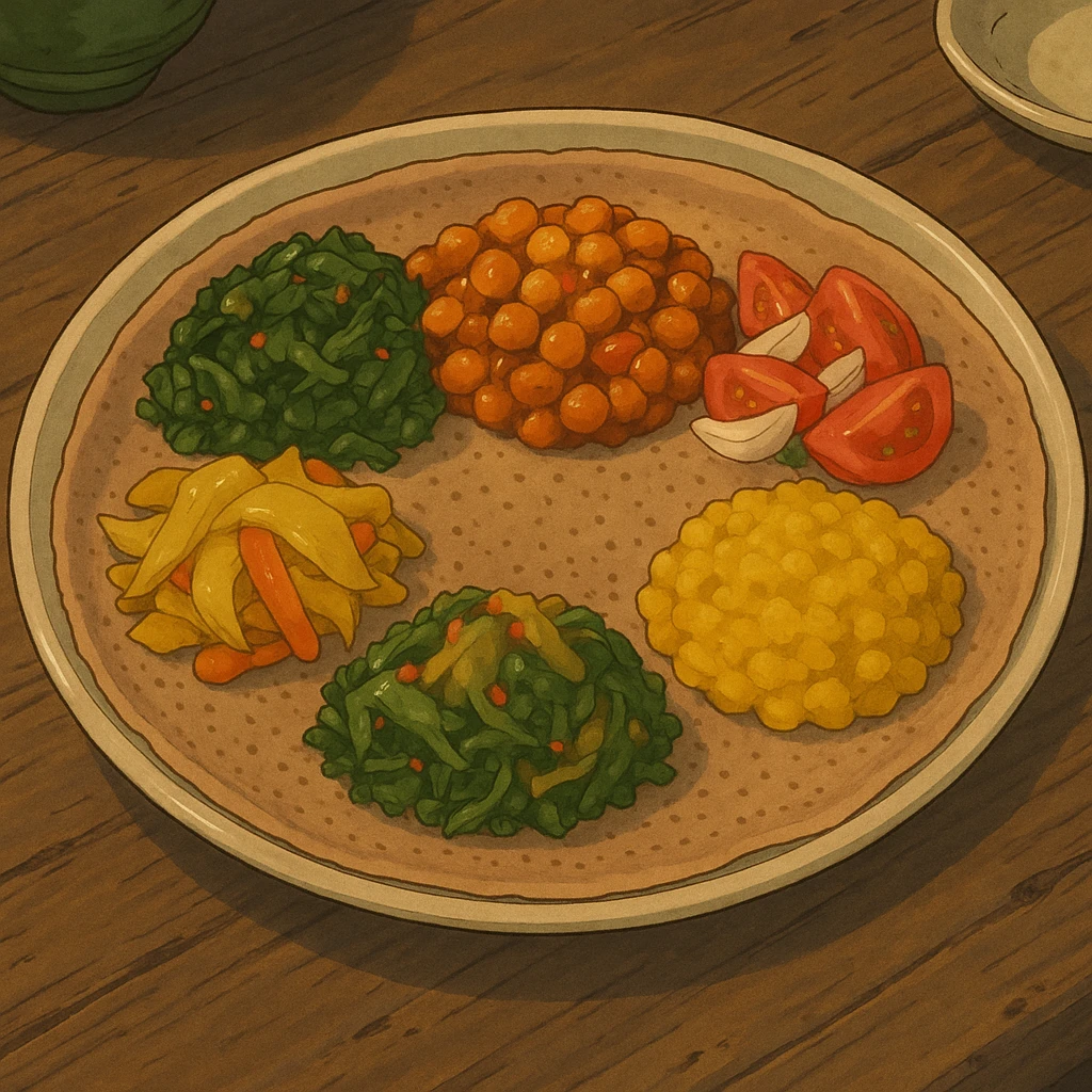 can you send me injera dish emoji