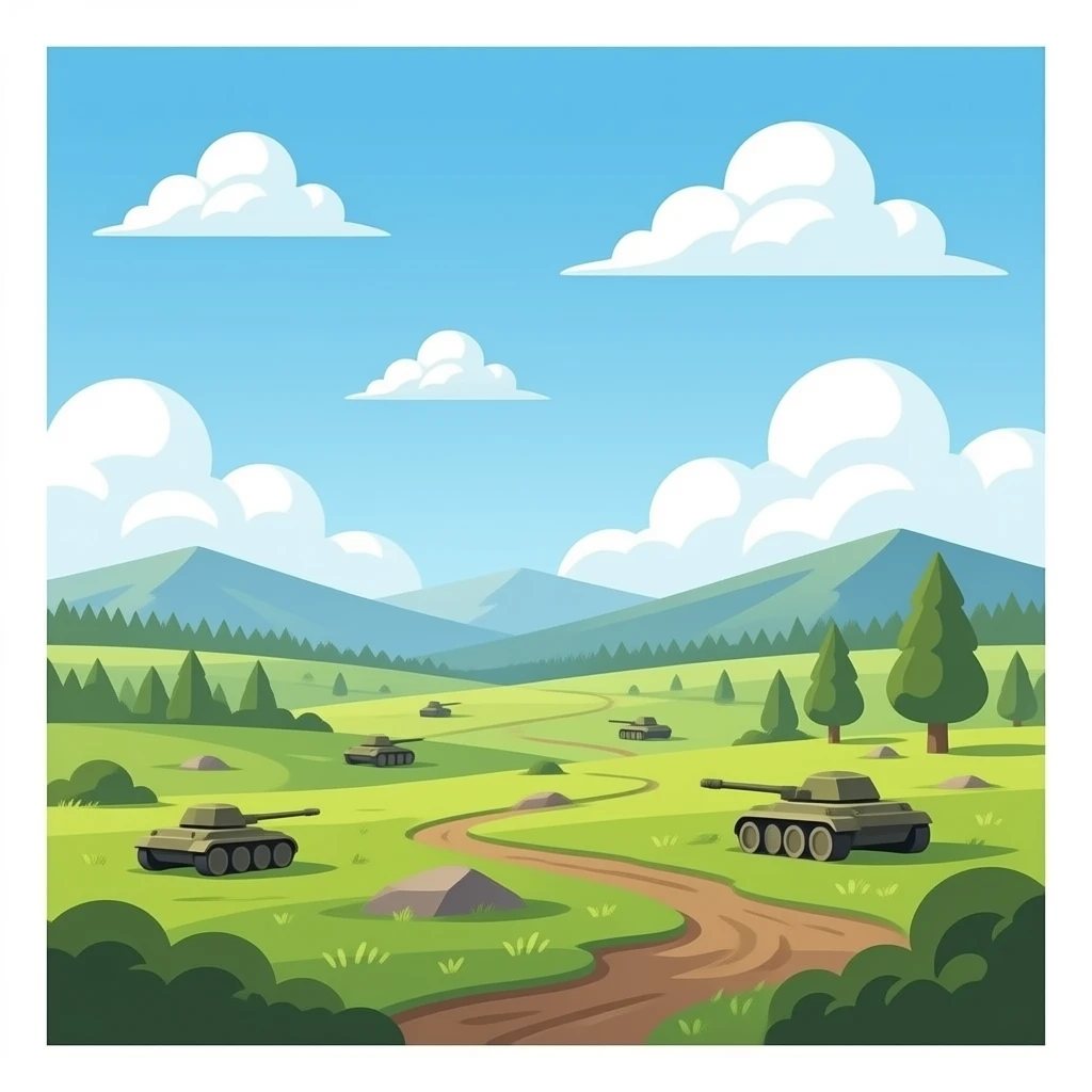 Armed conflics emoji