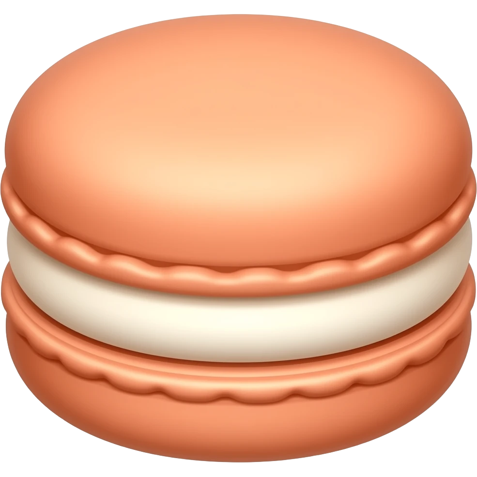 Macarons emoji