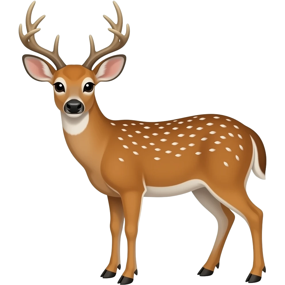 buck emoji
