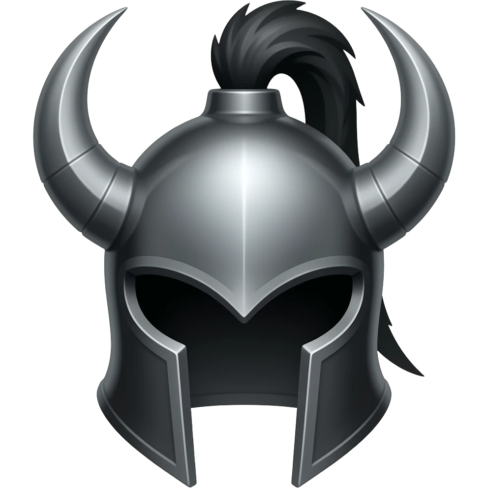 Helm of Darkness emoji