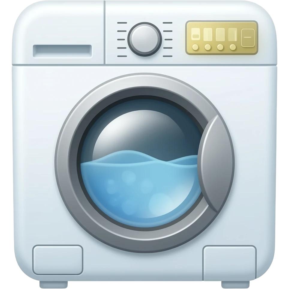 clean laundry emoji