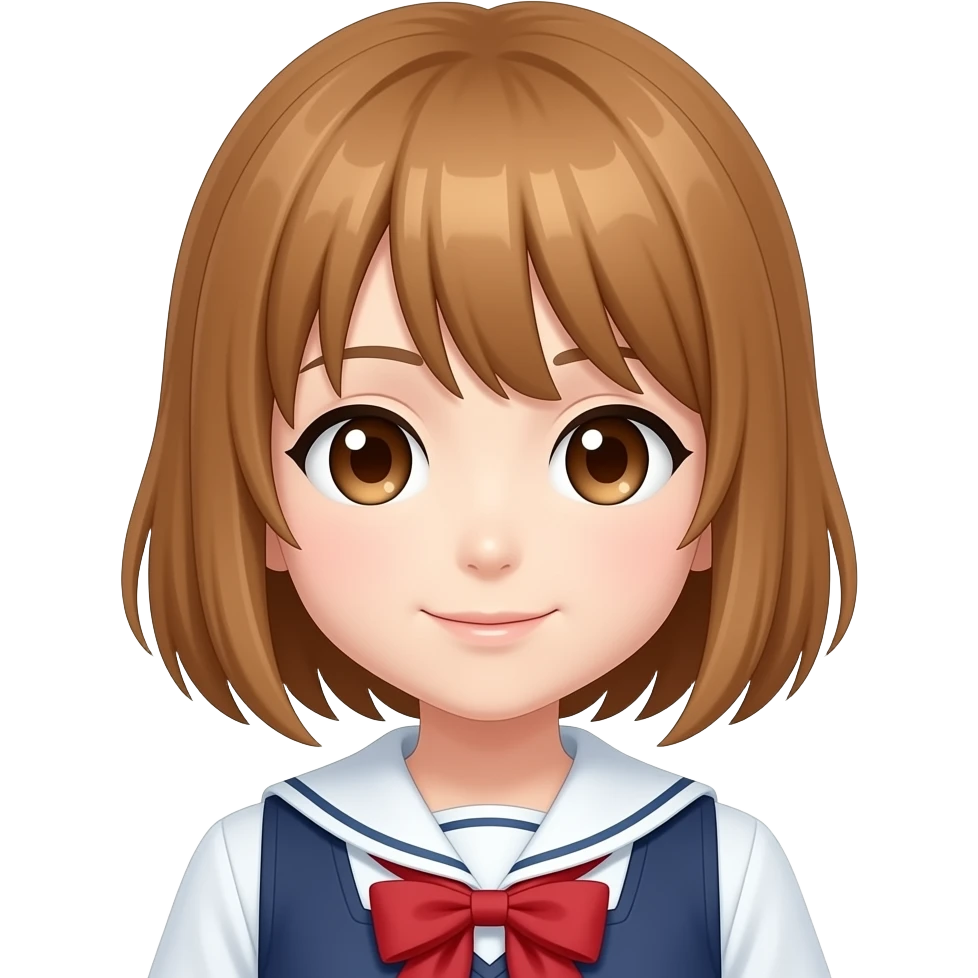 nobara kugisaki emoji