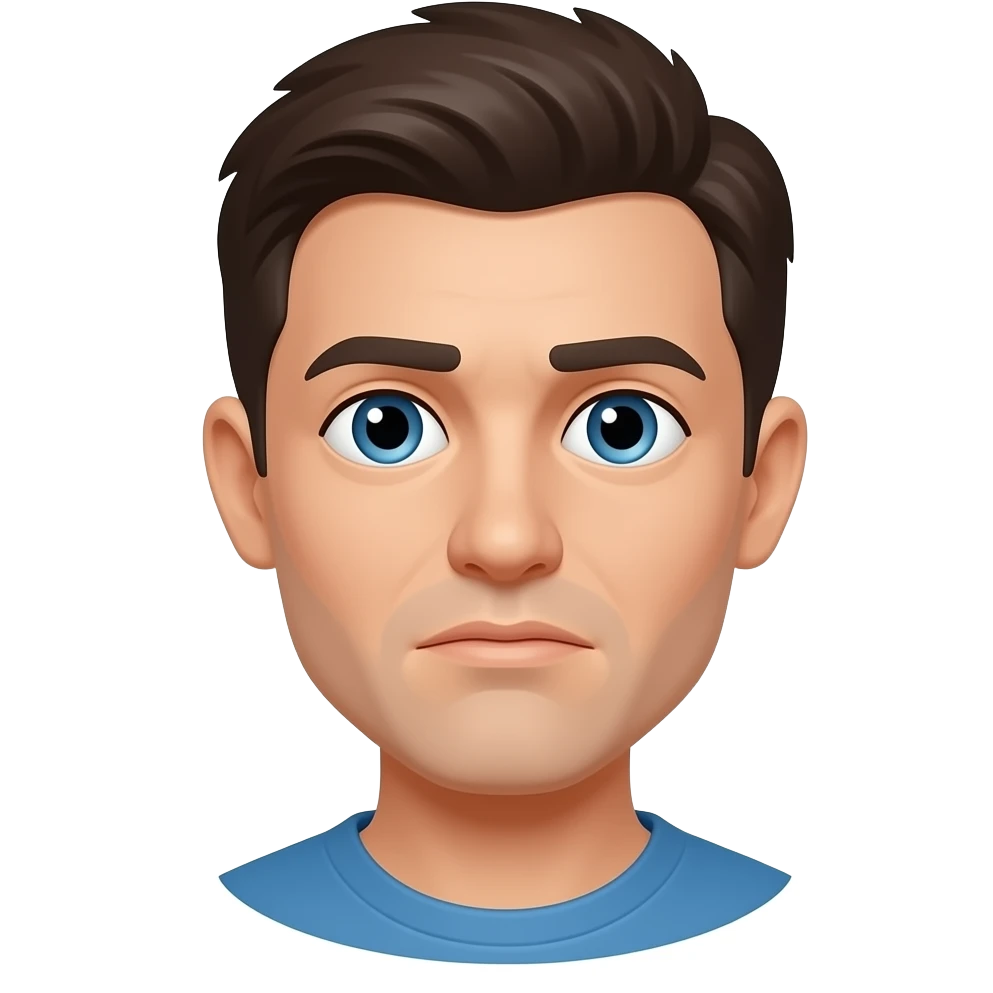 efectos secundarios en personas emoji