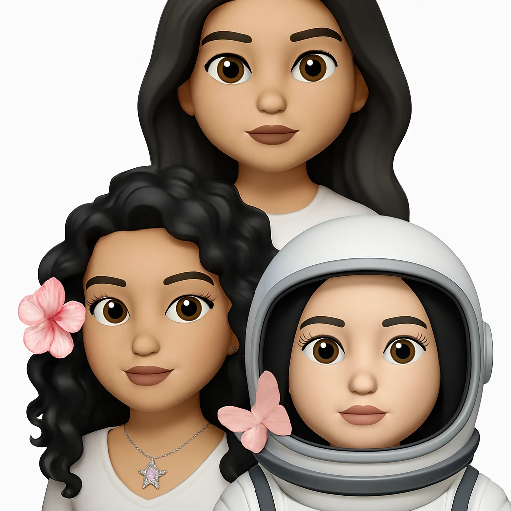 astronaut emoji