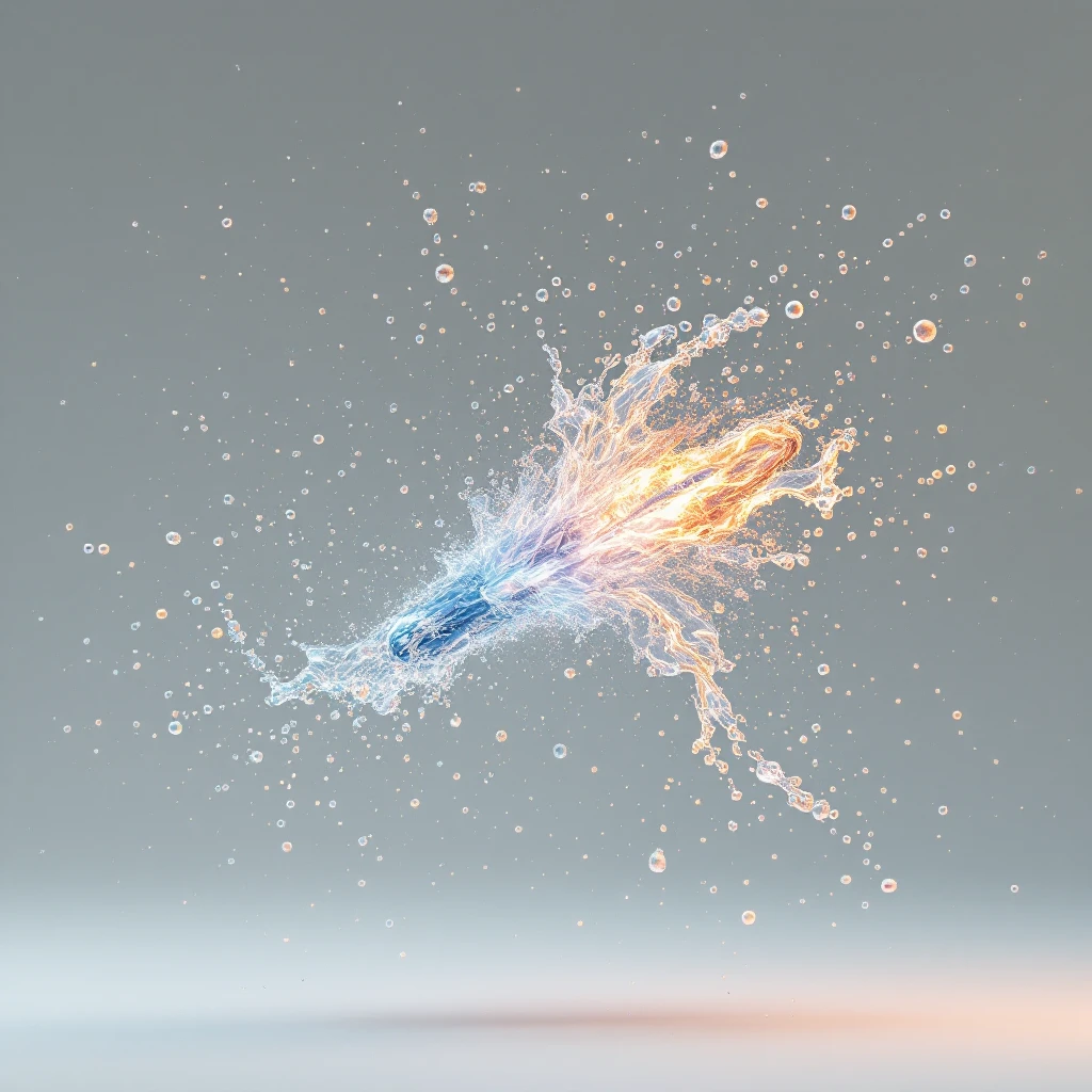 magic splash burst projectile video effect emoji