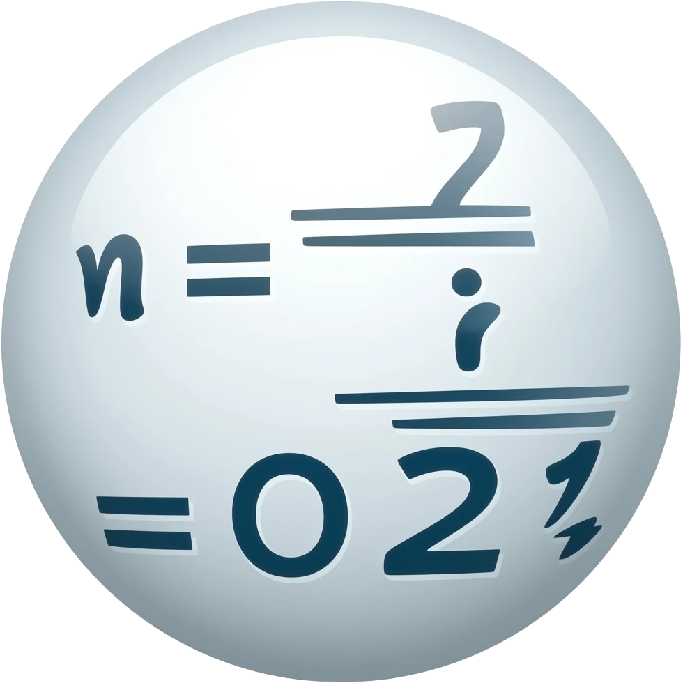 math equation moving emoji