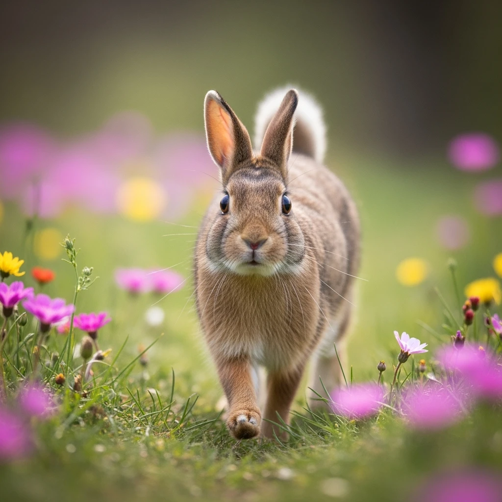 Rabbit emoji