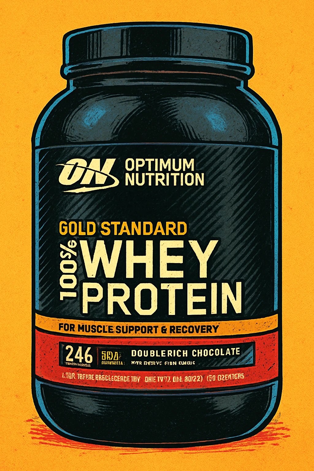 style this image in the GPT style emoji