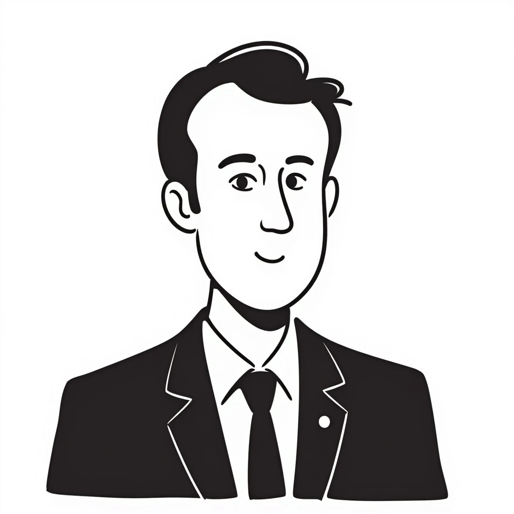 Emmanuel Macron emoji