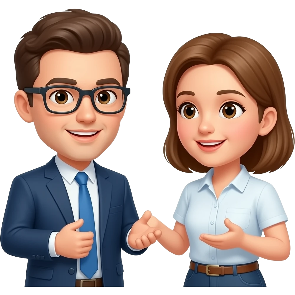 dialogo emoji